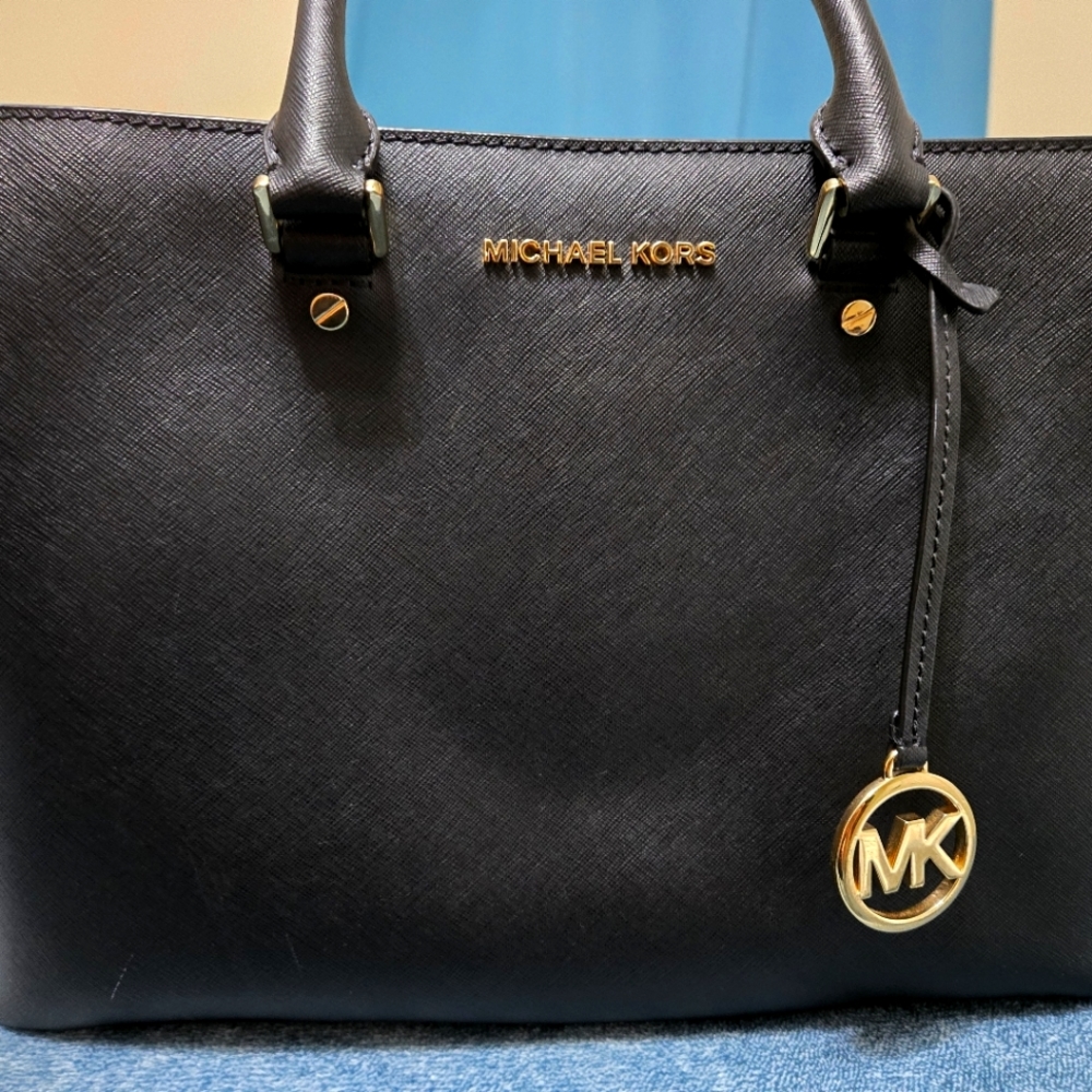 Michael Kors Satchel